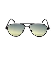 Obb Sunglasses OBB MS305 C2 Erkek Güneş Gözlüğü (Siyah)