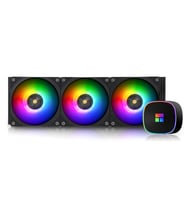 Thermalright Frozen Horizon 360 ARGB 360mm Intel-AMD Uyumlu İşlemci Sıvı Soğutucu