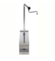 Electrolux Professional WTNWTCT7E Ara Tezgah 200mm,sayaçlı Batarya-700xp ,206377