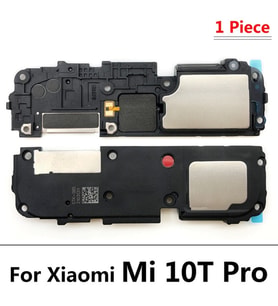 Tkgz Xiaomi Mİ10T / Mİ10T PRO Buzzer (Dış Ses Hoparlör)