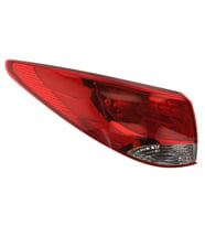 Hyundai İx35 2010-2015 Stop Lambası Arka Stop Sol