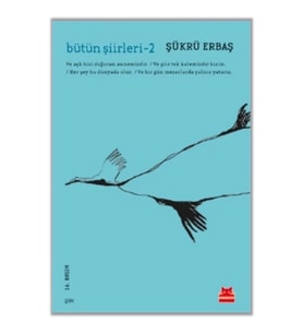 Bütün Şiirleri 2