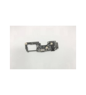 General Mobile Gm 24 Pro Şarj Soketi Bordu Full