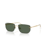 RB 3768 001/71 56 Ray-Ban Güneş Gözlüğü