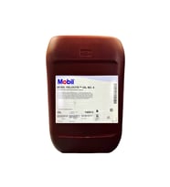 Mobil Velocite Oil No 4 Düşük Viskoziteli Hidrolik Yağı 20 Lt.