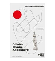 Seiobo Orada Aşağıdaydı