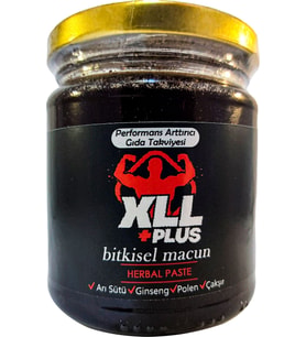 Miyo Life Miyolife Global Xxl Herbal Paste Performanss Macunu