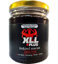 Miyo Life Miyolife Global Xxl Herbal Paste Performanss Macunu