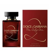 DOLCE GABBANA THE ONLY ONE 2 EDP 100 ML KADIN PARFÜM