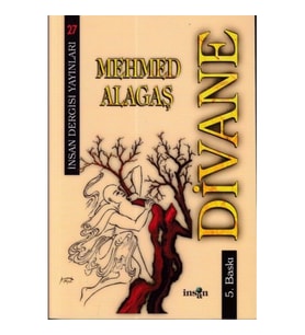 Divane - Mehmed Alagaş