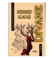 Divane - Mehmed Alagaş