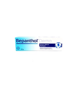 Bepanthol Derma Onarıcı Bakım Merhemi 30 gr