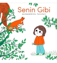 Senin Gibi (Ciltli)