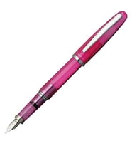 Platinum PGB3000A Balance Clear 74 Crystal Rose Dolma Kalem (M Uç)