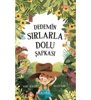 Dedemin Sırlarla Dolu Şapkası