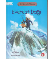 Ne Nerede Serisi Dağı
