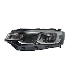 Citroen C-elysee 2017-2022 Far Sol (Motorlu)