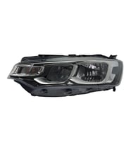 Citroen C-elysee 2017-2022 Far Sol (Motorlu)