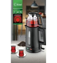 Kiwi Ktm-2907 Çay Makinesi