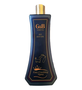 G&B Pet Kolay Tarama Spreyi 370 Ml