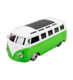 0886 Sesli Ve Işıklı Minibüs 14 Cm-Sunman