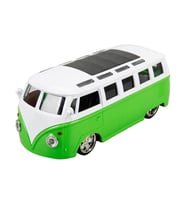 0886 Sesli Ve Işıklı Minibüs 14 Cm-Sunman
