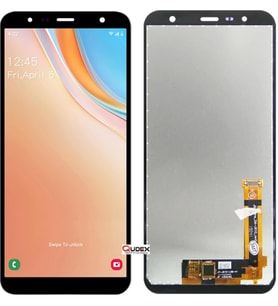 Samsung Galaxy J6 Plus J610 Lcd Ekran Dokunmatik (501948916)