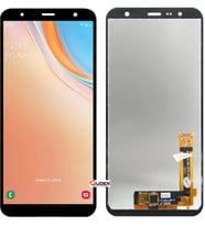 Samsung Galaxy J6 Plus J610 Lcd Ekran Dokunmatik (501948916)
