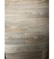MUŞAMBA AHŞAP DESENLİ 1m X 6m pvc ZEMİN KAPLAMA YER DÖŞEMESİ (STD)