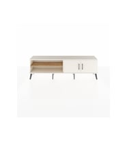 Arges TV Ünitesi 2 Raflı 2 Kapaklı 176x30x51 Aytaşı-Aytaşı/Çam
