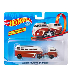 Hot Wheels Kamyonlar BFM60 12244