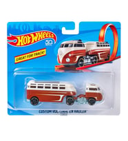 Hot Wheels Kamyonlar BFM60 12244