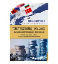 Türkiye Ekonomisi (1838-2010)