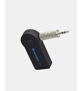 Bluetooth Araç Kiti Aux Mp3 Çalar Kablosuz Eller Serbest Cihaz