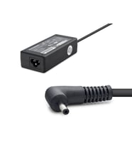 19V 3.42A 65W Laptop Adaptörü - 3.0X1.1Mm - Asus Samsung Uyumlu - Siyah HD8805