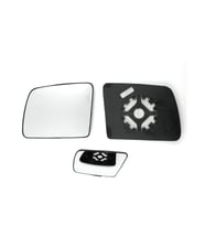 Ford Connect Ayna Camı Isıtmalı Sol Plastikli 2009-2013