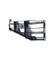 Mercedes W221 2009-2013 Tampon Taşıyıcı Braketi Arka İç Sağ 2218850463 Wender