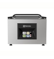 Electrolux Professional EVP20T Vakum Makinesi 20m3/s,setüstü,dokunmatik Ekran ,602181