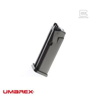 UMAREX Glock 17 Gen4 Airsoft Tabanca Şarjörü