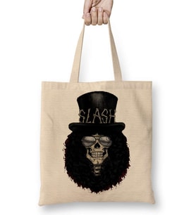 Slash Bez Çanta Uzun Saplı