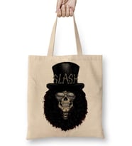 Slash Bez Çanta Uzun Saplı