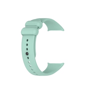 Uray store Xiaomi Smart Band 8 Pro Klasik Kordon - Turkuaz