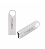 Concord 32 GB USB 2.0 Metal Flash Bellek CU32