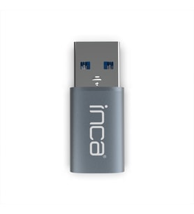 IUSB-01TPX USB Male To Type-C Female Converter
