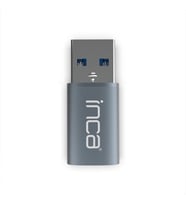 IUSB-01TPX USB Male To Type-C Female Converter