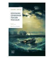 Dünyanın Çevresinde Yeni Bir Yolculuk