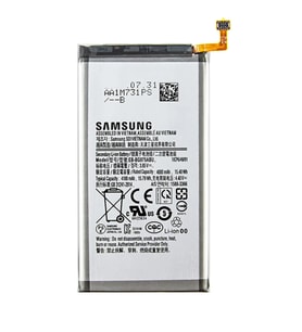 Samsung Galaxy SI0 PLUS - SM-G975 Uyumlu Pil Sıfır - Servis