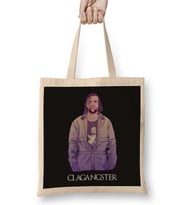 Clegangster Game of Thrones Bez Çanta Uzun Saplı