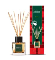 Areon Tartan Pine 50 Ml Bambu Çubuklu Oda Kokusu
