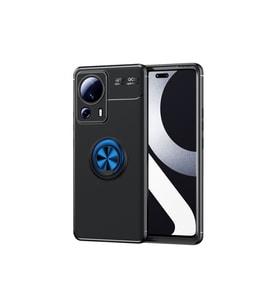 Xiaomi Mi 13 Lite Uyumlu Kılıf Zore Ravel Silikon Kapak